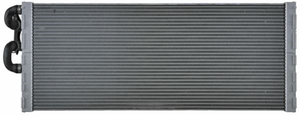 BMW F01 F02 F03 F04 Turboşarj Soğutucusu Premium Line MAHLE