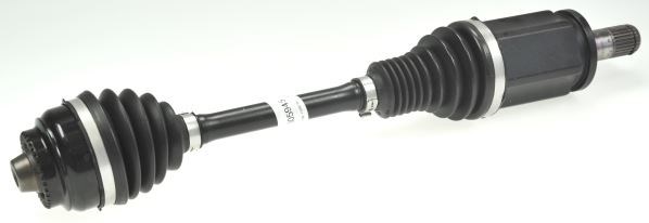 BMW F06 F10 F10 LCI F11 F11 LCI F18 LCI F12 F12 LCI F13 F13 LCI Ön Sol Aks... GKN