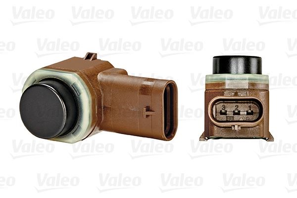 BMW F07 F25 E70 Park Sensörü PDC VALEO