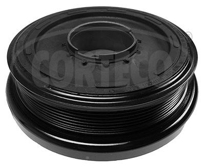 BMW F07 Krank Kasnağı N57 CORTECO