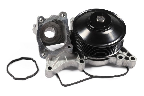 BMW N57 F07 F10 F11 F01 F02 E70 E71 Devirdaim Pompası GK