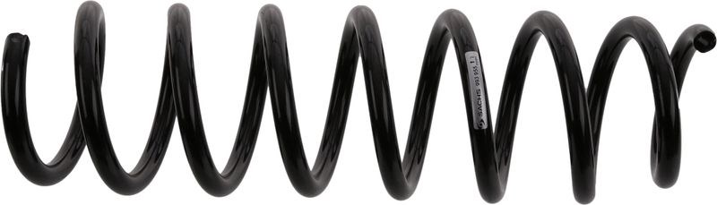 Bmw F07 F01 F02 F03 F04 Ön Helezon Yayı