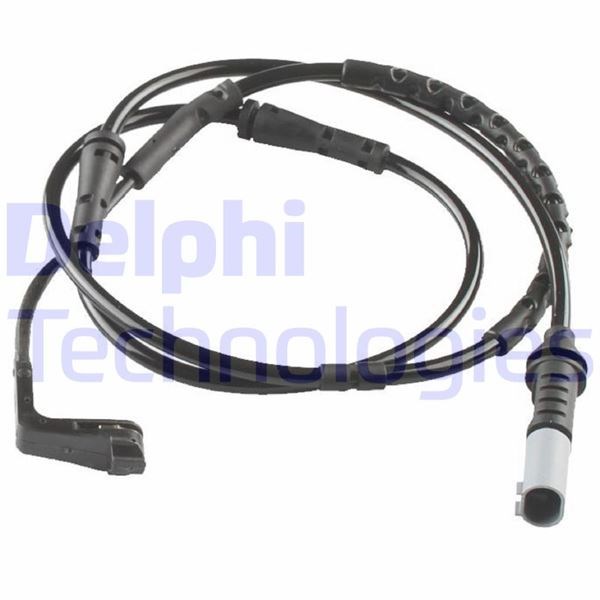 BMW F07 Ön Balata Fişi DELPHI