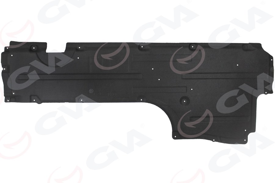 BMW F07 Ön Sol Motor Alt Muhafaza GKL