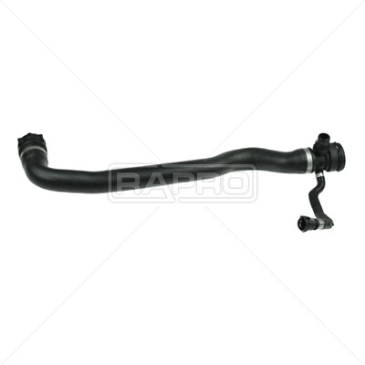 BMW N47 F07 F10 F11 Radyatör Üst Hortumu RAPRO