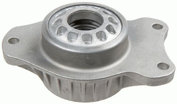 BMW F07 F11 F12 F13 Arka Amortisör Takozu SACHS