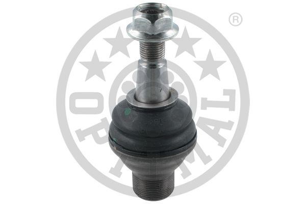 BMW F07 F10 F11 F18 F06 F12 F13 F01 F02 F04 Ön Alt Rotil OPTIMAL