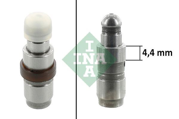 BMW F07 F10 F12 F13 E70 E71 Subap İticisi INA