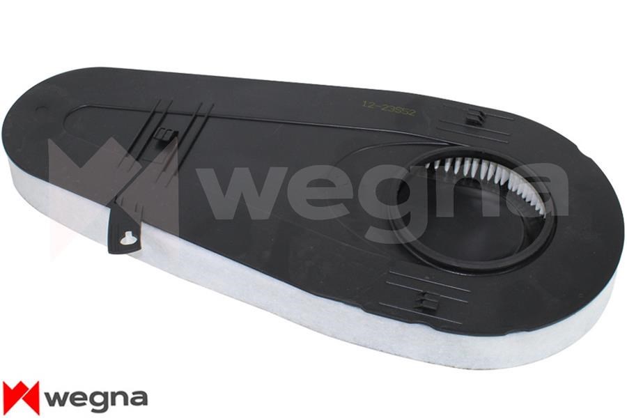 BMW N47 N57 Hava Filtresi WEGNA