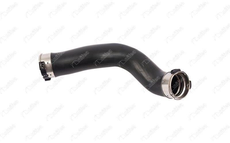 BMW N47 F07 F10 F11 Turbosarj Hortumu Sol NIFEA