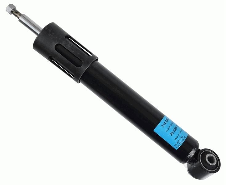 BMW F07 F11 Arka Sağ Sol Amortisör SACHS