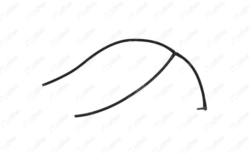BMW N63 F07 F10 F11 F06 F12 F13 F01 F02 F04 E70 F15 E71 E72 F16 Vakum Hortumu NIFEA