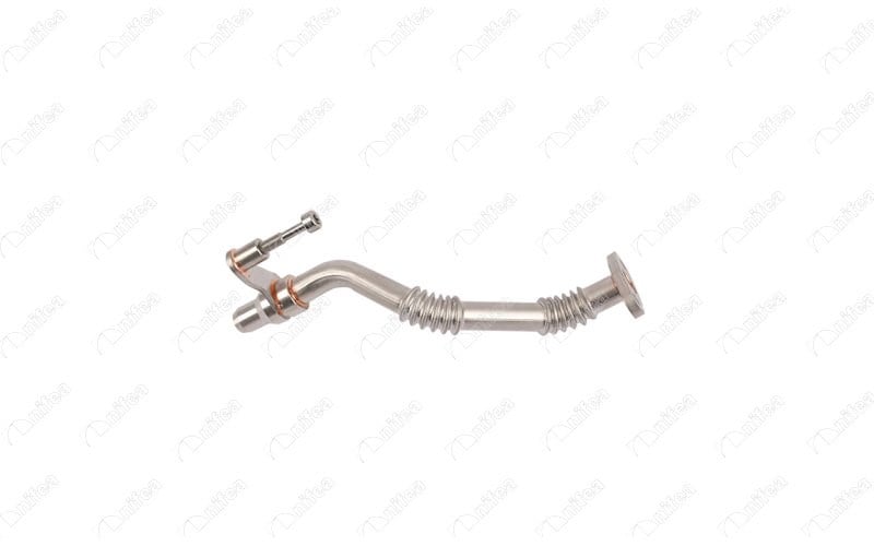 BMW N63 F07 F10 Turbosarj Yağlama Borusu NIFEA