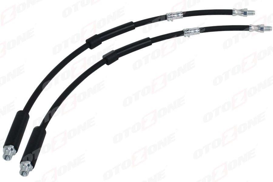 BMW F10 Ön Fren Hortumu 610mm OTOZONE