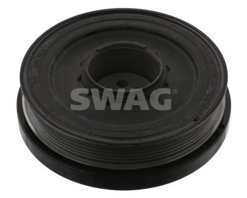 BMW N47 F10 F20 F30 F36 E84 F25 Krank Kasnağı SWAG