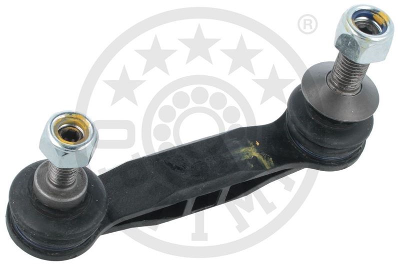 BMW F10 F18 F06 F12 F13 F01 F02 F04 Arka Askı Rotu OPTIMAL