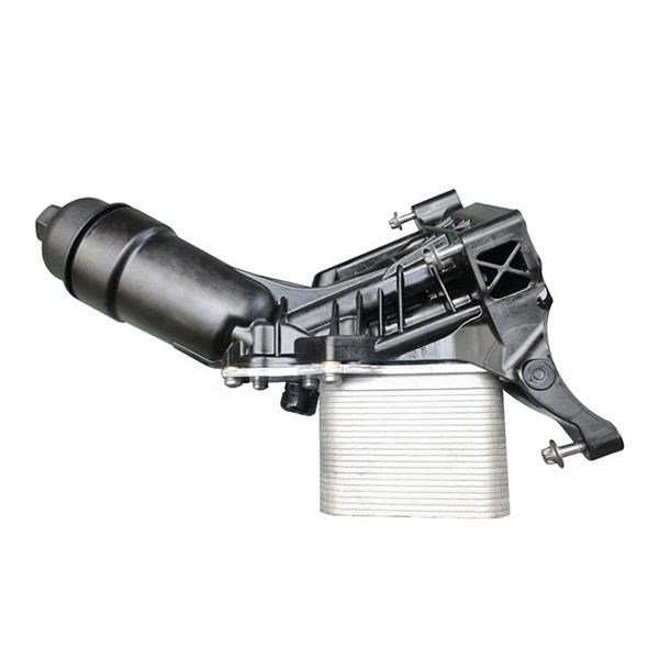 BMW B37 B38 B46 B48 F10 F20 F30 F36 G20 Yağ Soğutucusu HELLUX