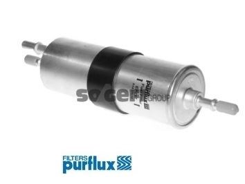 BMW F10 F20 F30 F32 F33 F34 F36 G30 G32 F12 F01 G11 E84 F25 F26 G15 G16 G01... PURFLUX