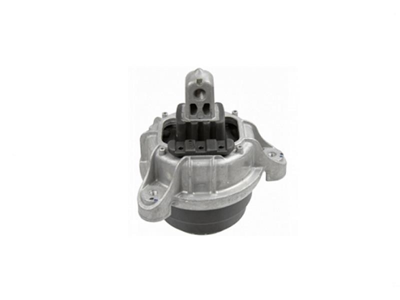 BMW F10 F11 xDrive Alt Sağ Motor Takozu YTT