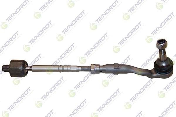 BMW F10 F07 F11 F12 F13 F06 F01 F02 F03 F04 Rot Kolu Sağ Rot Başı ile TEKNOROT
