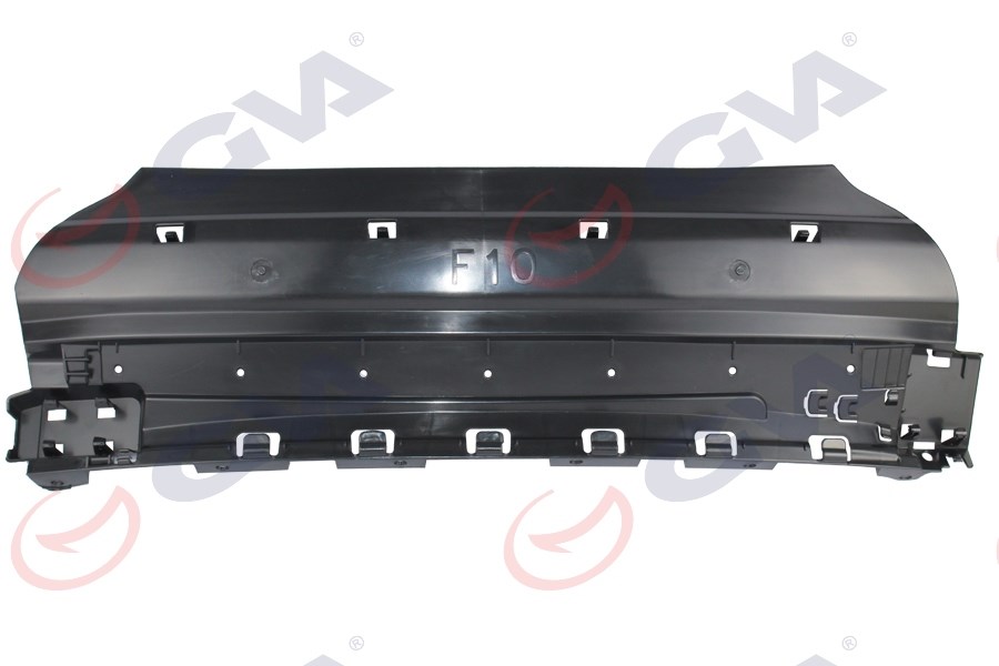 BMW F10 Arka Tampon Orta Braketi GVA