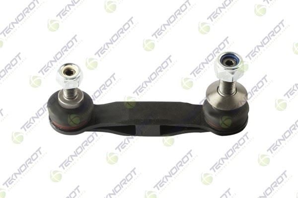 BMW F10 F18 F06 F12 F13 F01 F02 F04 Arka Askı Rotu TEKNOROT