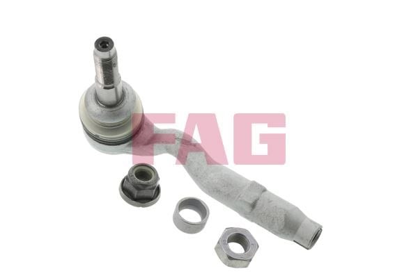 BMW F10 F07 F11 F12 F13 F06 F01 F02 F03 F04 Rot Başı Sağ FAG