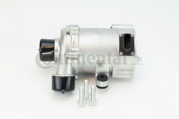 BMW N20 F10 F20 F22 F30 F36 E84 F25 F26 Z4 E89 Devirdaim Su Pompası Oval Soket CONTITECH