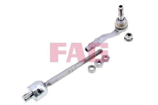 BMW F10 F07 F11 F12 F13 F06 F01 F02 F03 F04 Rot Kolu Sağ Rot Başı İle FAG