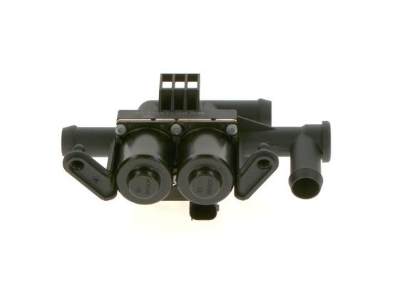 BMW F10 F07 F01 Kalorifer Musluğu BOSCH