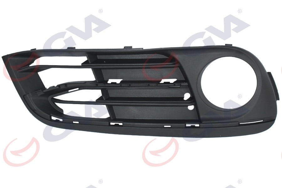 BMW F10 Sağ Tampon Sis Kapağı Yarı Kapalı [Modern Luxury] GVA