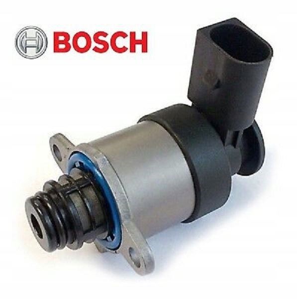 BMW Yakıt Kontrol Valfi BOSCH