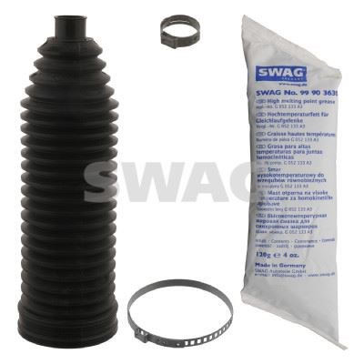 BMW F10 F11 F12 F13 F06 F01 F02 F03 F04 X6 E71 E72 Direksiyon Körüğü SWAG