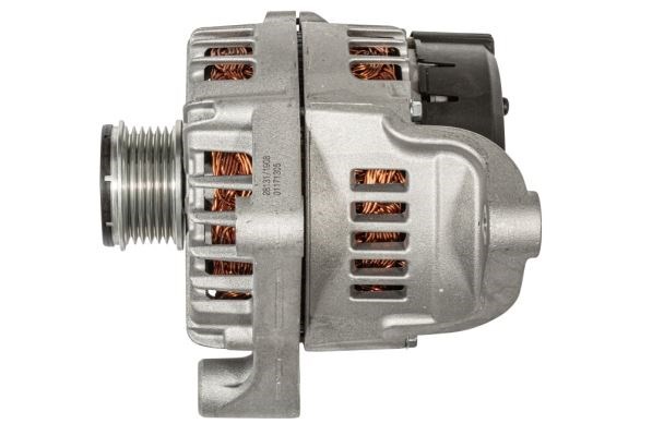 BMW N47 Alternatör Şarj Dinamosu HELLA