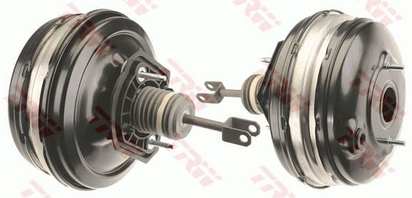 BMW F10 Fren Servosu Westinghouse TRW
