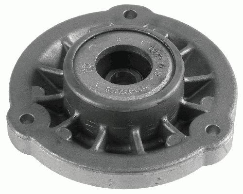 BMW F10 F18 F06 Ön Amortisör Takozu SACHS