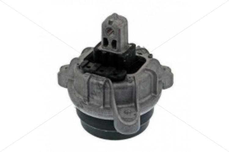 BMW F10 xDrive Alt Sol Motor Takozu YTT