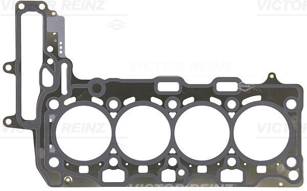 Bmw B47 F10 Silindir Kapak Contası 2 Kertik