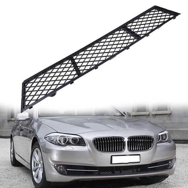 BMW F10 Ön Tampon Orta Izgara DOGAN-