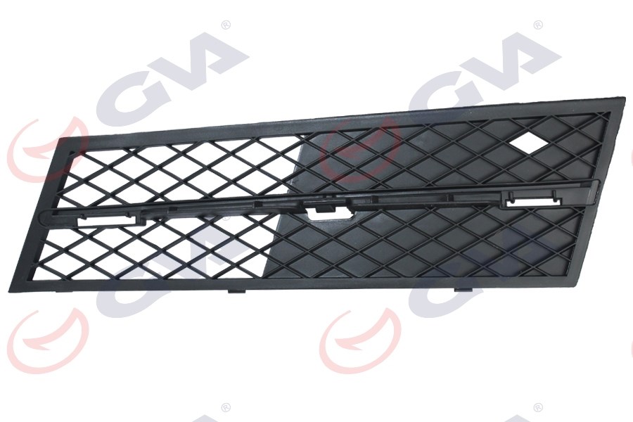 BMW F10 Tampon Izgarası Ön Sol Yarı Kapalı GVA