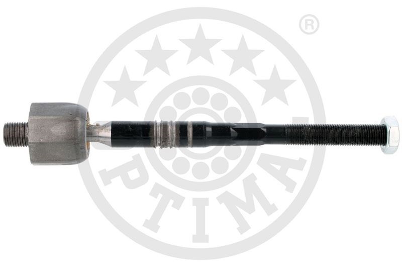 BMW F15 Rot Kolu OPTIMAL
