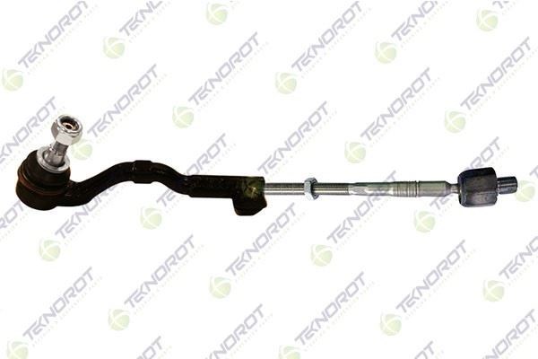 BMW F15 F16 Rot Kolu Sol Rot Başı ile TEKNOROT