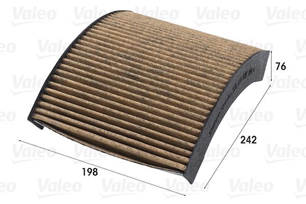 BMW F20 F21 F22 F23 F87 F30 F31 F34 F35 F80 F32 F33 F36 F82 F83 Polifenollu... VALEO