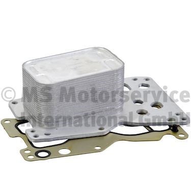 BMW Yağ Soğutucusu N47N N57N F20 F21 F22 E90 E91 E92 E93 F30 F31 F34 F32 F33... PIERBURG