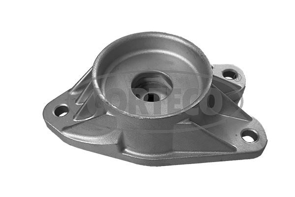 BMW F20 F21 F22 Arka Amortisör Takozu CORTECO