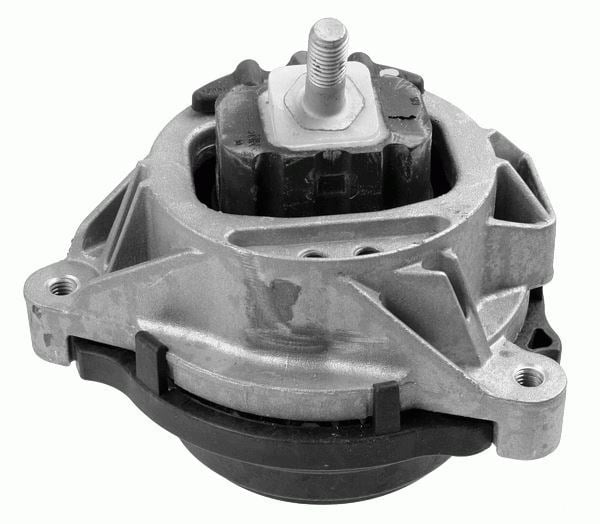 BMW F20 F21 F30 F31 F35 Alt Sağ Motor Takozu LEMFORDER