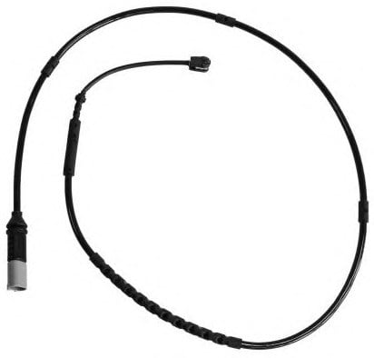 BMW F20 Balata Fişi Arka HELLUX