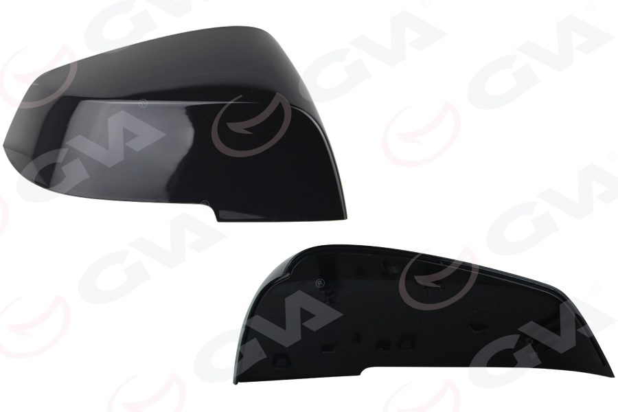 BMW F20 F30 F22 F87 F34 GT F32 F36 X1 E84 I3 L01 LCI Ayna Kapağı Parlak... GKL
