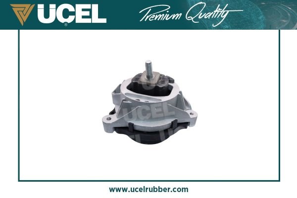 BMW N13 F20 F21 F30 F31 F35 Motor Takozu Alt Sol UCEL
