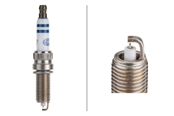 BMW N13 F20 F21 F30 F31 F35 F80 Ateşleme Bujisi HELLA
